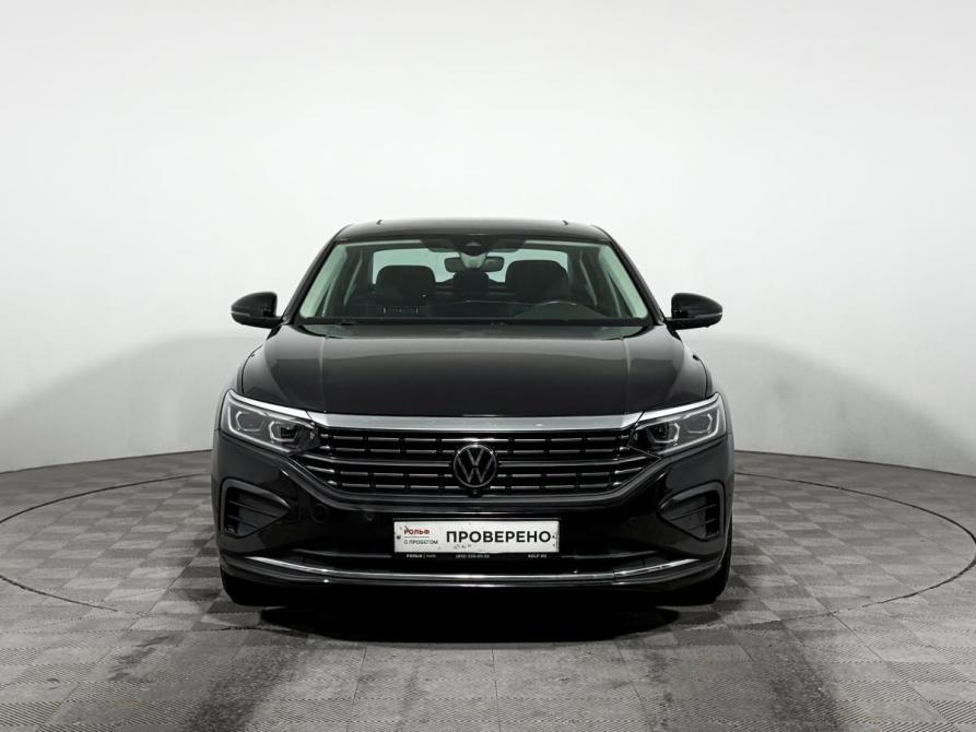 Volkswagen Passat B8 Рестайлинг Санкт-Петербург  - изображение 2