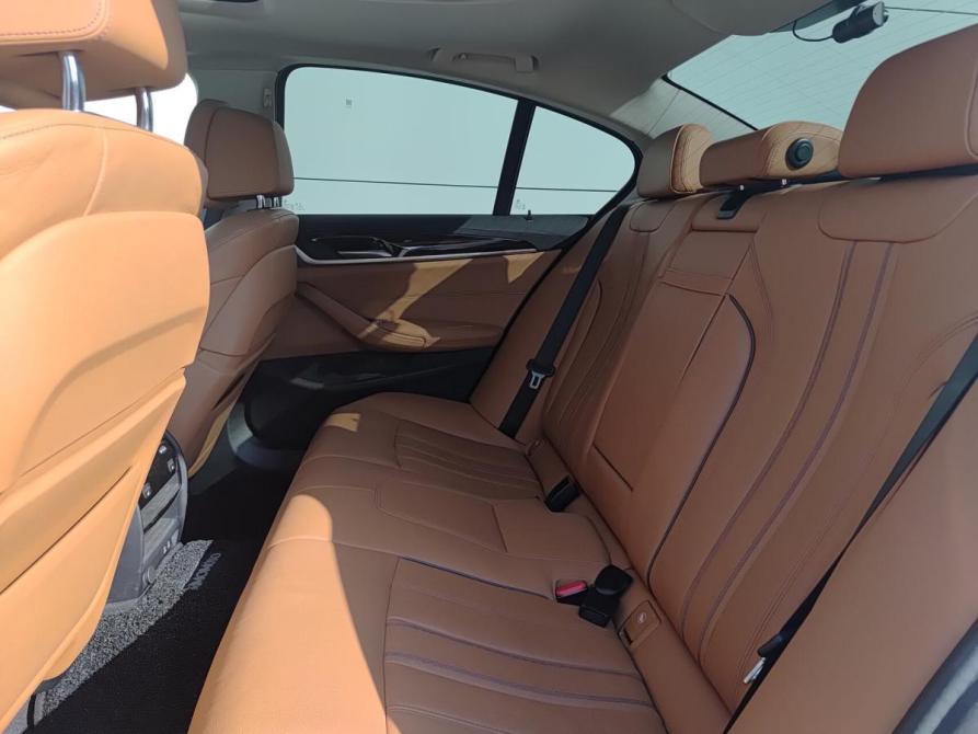 BMW 5 серии VII (G30/G31/G38) Рестайлинг Казань  - изображение 15
