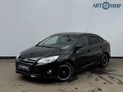 Ford Focus III Москва  - изображение 14