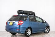 Honda Fit Shuttle I Красноярск  - изображение 27