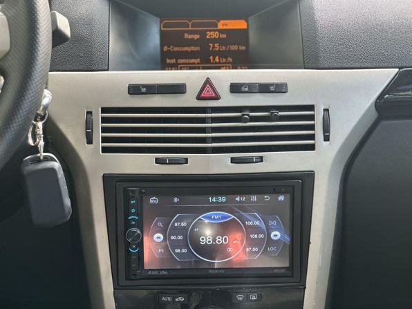 Opel Astra H Рестайлинг с пробегом 2007 года, цена 600 000 рублей, 232873 км, хэтчбек, Автокод Объявления