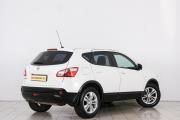 Nissan Qashqai I Рестайлинг Красноярск  - изображение 33