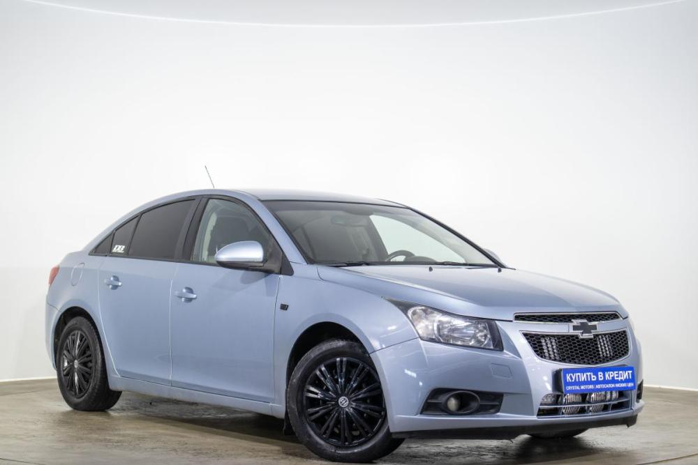 Chevrolet Cruze I Рестайлинг Оренбург  - изображение 1
