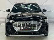 Audi e-tron Sportback I Воронеж  - изображение 19