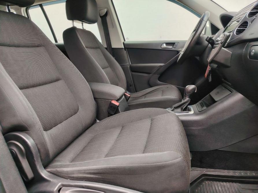 Volkswagen Tiguan I Рестайлинг Москва  - изображение 10