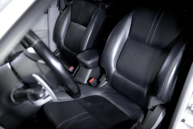 Mitsubishi Pajero Sport II Рестайлинг с пробегом 2014 года, цена 2 199 000 рублей, 133058 км, внедорожник, Автокод Объявления