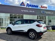 Renault Kaptur I Набережные Челны  - изображение 27