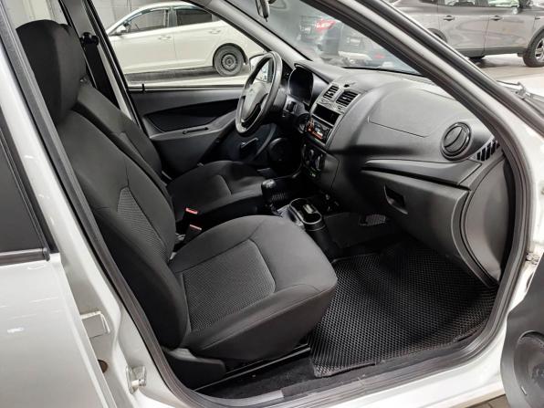 Lada (ВАЗ) Granta I Рестайлинг с пробегом 2018 года, цена 615 000 рублей, 62620 км, седан, Автокод Объявления