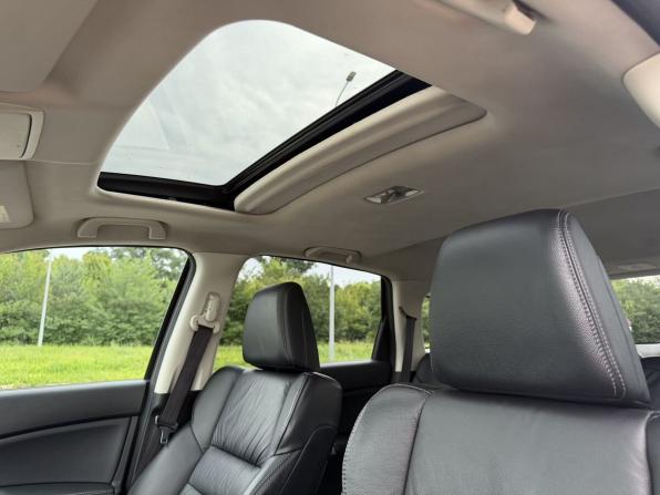 Honda CR-V IV с пробегом 2014 года, цена 1 850 000 рублей, 155000 км, внедорожник, Автокод Объявления