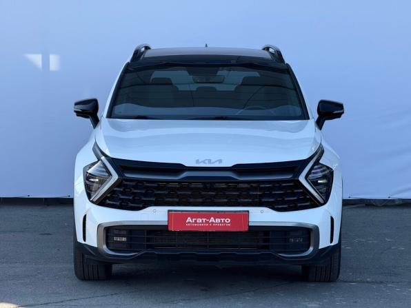 Kia Sportage V с пробегом 2022 года, цена 3 860 000 рублей, 86477 км, внедорожник, Автокод Объявления