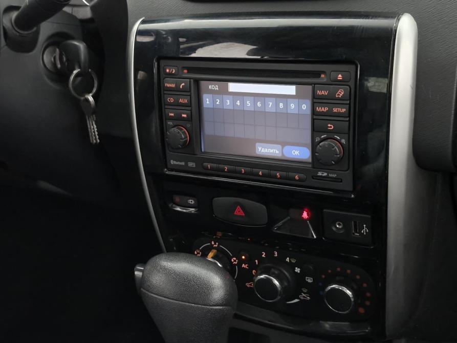 Nissan Terrano III (D10) Нижний Новгород  - изображение 17