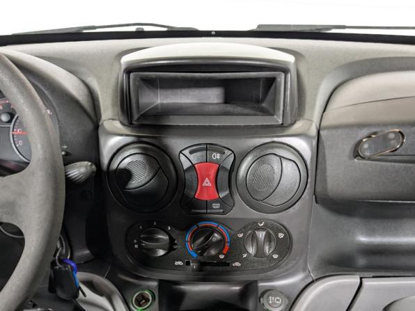 Fiat Doblo I Рестайлинг с пробегом 2011 года, цена 451 900 рублей, 287000 км, компактвэн, Автокод Объявления