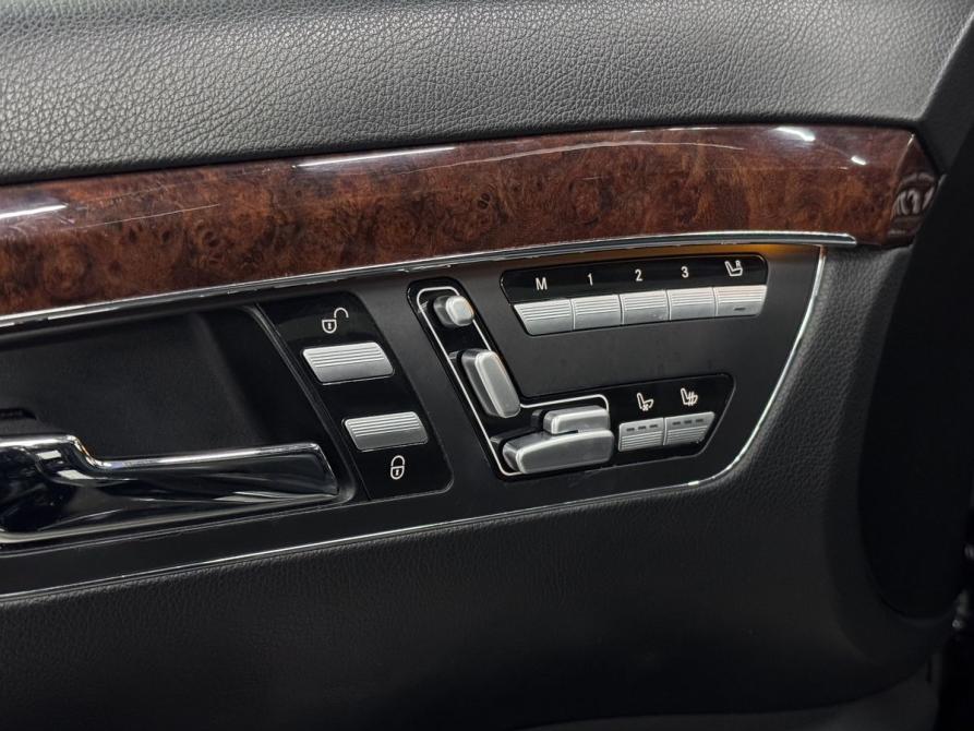 Mercedes-Benz S-Класс V (W221) Новосибирск  - изображение 18