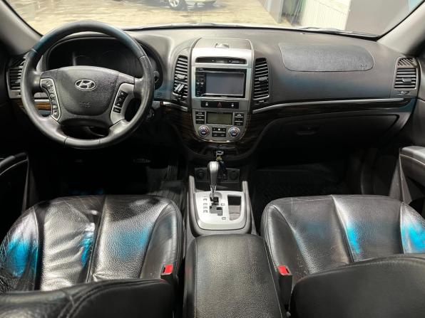 Hyundai Santa Fe II Рестайлинг с пробегом 2010 года, цена 1 174 000 рублей, 252136 км, внедорожник, Автокод Объявления