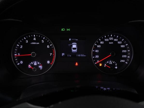 Kia Cerato IV с пробегом 2019 года, цена 1 799 000 рублей, 116150 км, седан, Автокод Объявления