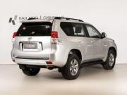 Toyota Land Cruiser Prado 150 Series Казань  - изображение 11