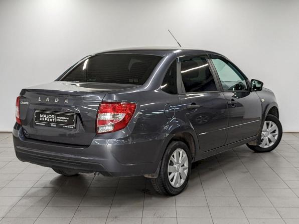 Lada (ВАЗ) Granta I Рестайлинг с пробегом 2019 года, цена 550 000 рублей, 83064 км, седан, Автокод Объявления