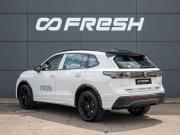 Volkswagen Tiguan III (China Market) Краснодар  - изображение 32