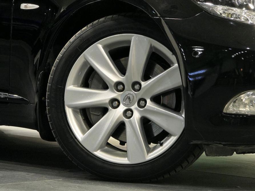 Lexus LS IV Новосибирск  - изображение 26