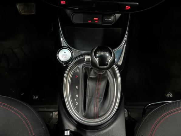 Kia Soul II с пробегом 2016 года, цена 1 348 999 рублей, 144856 км, хэтчбек, Автокод Объявления