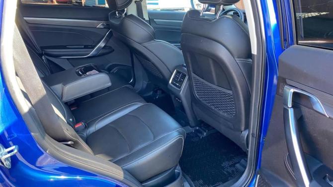 Geely Atlas Pro с пробегом 2021 года, цена 1 790 000 рублей, 109069 км, внедорожник, Автокод Объявления