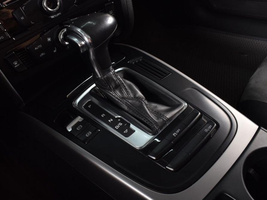Audi A4 IV (B8) Рестайлинг Кемерово  - изображение 16