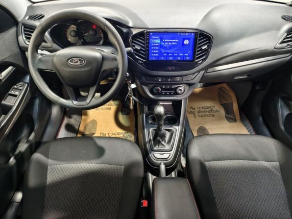 Lada (ВАЗ) Vesta I с пробегом 2020 года, цена 1 065 000 рублей, 82578 км, седан, Автокод Объявления