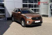 Hyundai Creta I Рестайлинг Владимир  - изображение 24
