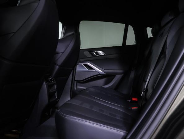 BMW X6 III (G06) с пробегом 2021 года, цена 7 038 000 рублей, 110537 км, внедорожник, Автокод Объявления