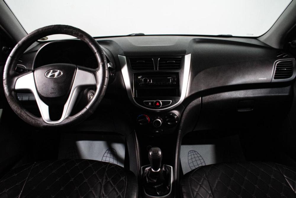 Hyundai Solaris I Сургут  - изображение 12
