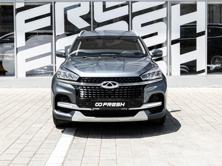 Chery Tiggo 8 I Ставрополь  - изображение 3