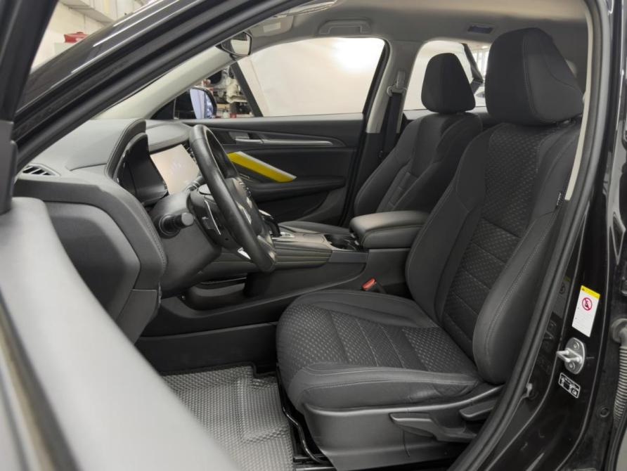 Haval F7x I Ростов-на-Дону  - изображение 10