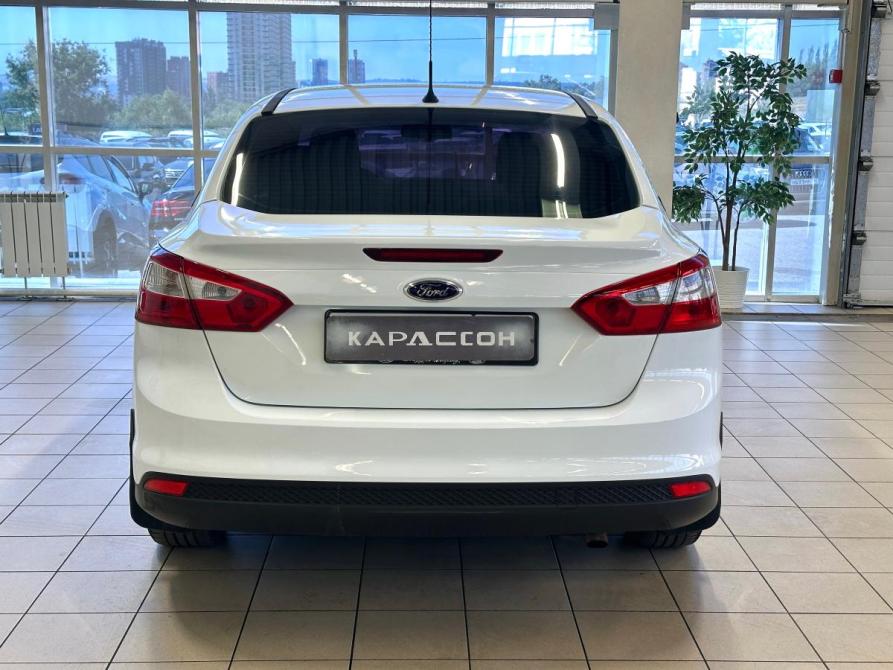 Ford Focus III Волгоград  - изображение 4