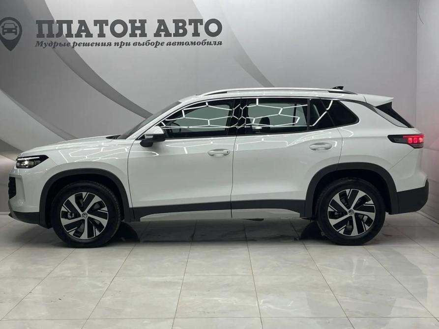 Volkswagen Tayron II (China Market) Воронеж  - изображение 8