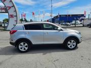Kia Sportage III Тюмень  - изображение 25