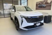 Geely Atlas II Саранск  - изображение 17