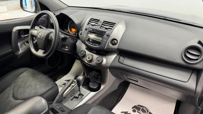Toyota RAV4 III (XA30) Рестайлинг с пробегом 2012 года, цена 1 575 000 рублей, 144995 км, внедорожник, Автокод Объявления