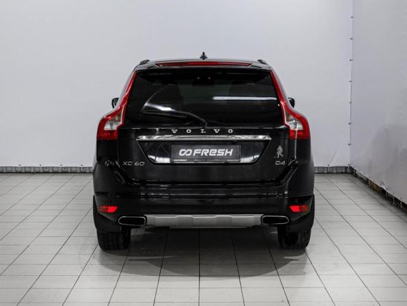 Volvo XC60 I Рестайлинг с пробегом 2013 года, цена 1 629 000 рублей, 256367 км, внедорожник, Автокод Объявления