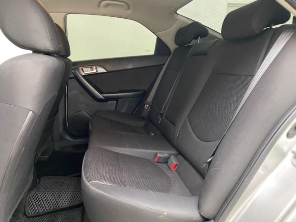 Kia Cerato II с пробегом 2010 года, цена 870 000 рублей, 186617 км, седан, Автокод Объявления