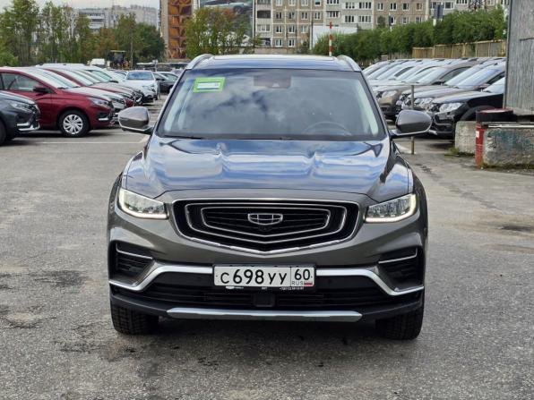 Geely Atlas Pro с пробегом 2023 года, цена 2 249 000 рублей, 28200 км, внедорожник, Автокод Объявления