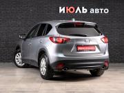 Mazda CX-5 I Екатеринбург  - изображение 27