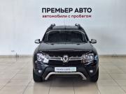Renault Duster I Рестайлинг Смоленск  - изображение 15