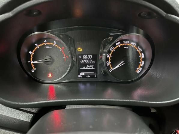 Lada (ВАЗ) Granta I Рестайлинг с пробегом 2018 года, цена 498 160 рублей, 204928 км, хэтчбек, Автокод Объявления