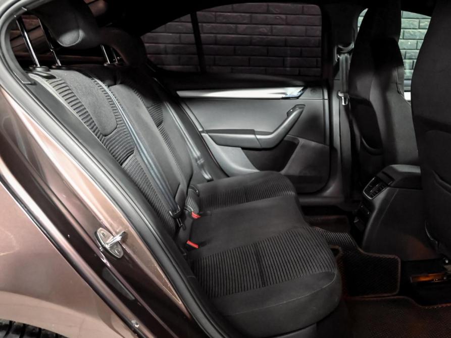 Skoda Octavia III (A7) Екатеринбург  - изображение 17