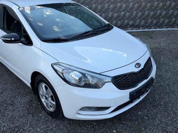 Kia Cerato III с пробегом 2016 года, цена 1 215 000 рублей, 149000 км, седан, Автокод Объявления