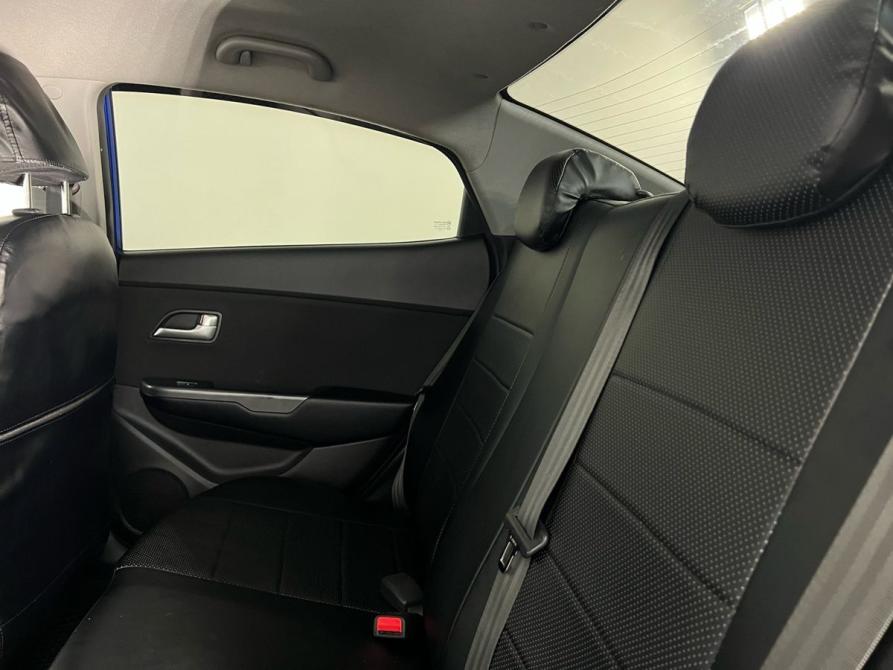 Kia Rio III Архангельск  - изображение 16