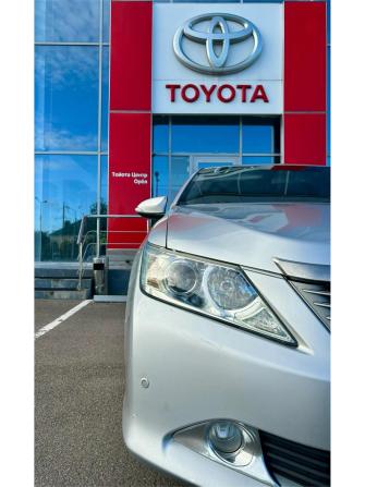 Toyota Camry VII (XV50) с пробегом 2012 года, цена 1 485 000 рублей, 236340 км, седан, Автокод Объявления