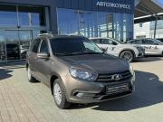 Lada (ВАЗ) Granta I Рестайлинг Вологда  - изображение 15