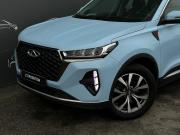 Chery Tiggo 7 Pro Max I Санкт-Петербург  - изображение 53