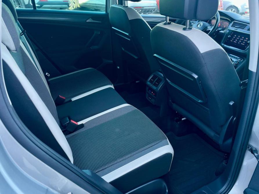 Volkswagen Tiguan II Вологда  - изображение 13